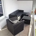 Ferienwohnung-milena Apartman