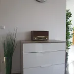 Ferienwohnung-milena Apartman Gundelfingen
