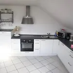 Ferienwohnung-milena Apartman Gundelfingen