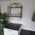 Apartman Ferienwohnung-milena Gundelfingen