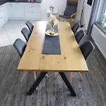 Ferienwohnung-milena Apartman