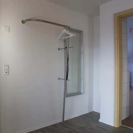 Ferienwohnung-milena Апартаменты Gundelfingen an der Donau