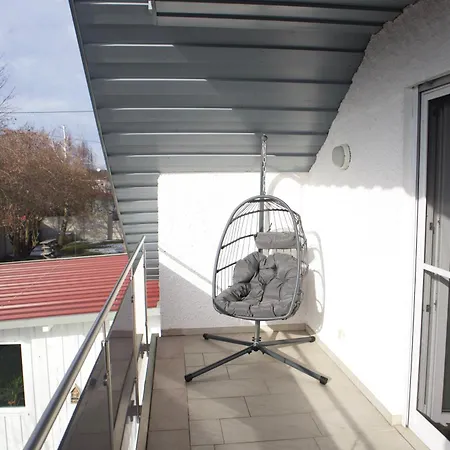 Apartman Ferienwohnung-milena