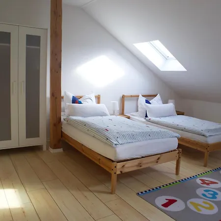 Ferienwohnung-milena Gundelfingen an der Donau