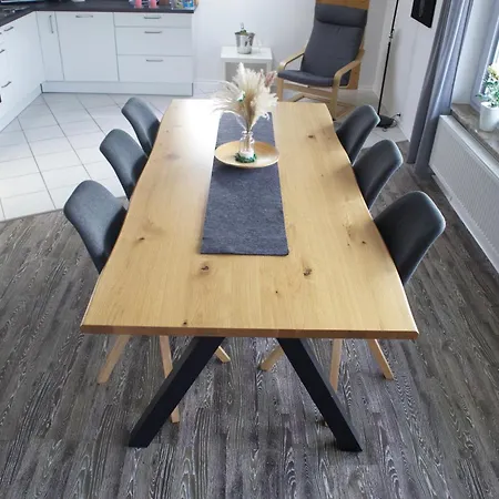 Ferienwohnung-milena Апартаменты