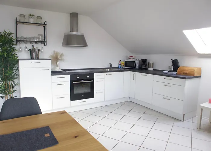Ferienwohnung-milena * Gundelfingen