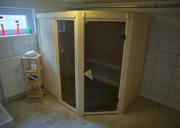 Ferienwohnung-milena *