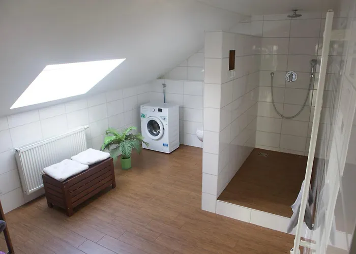 Ferienwohnung-milena *