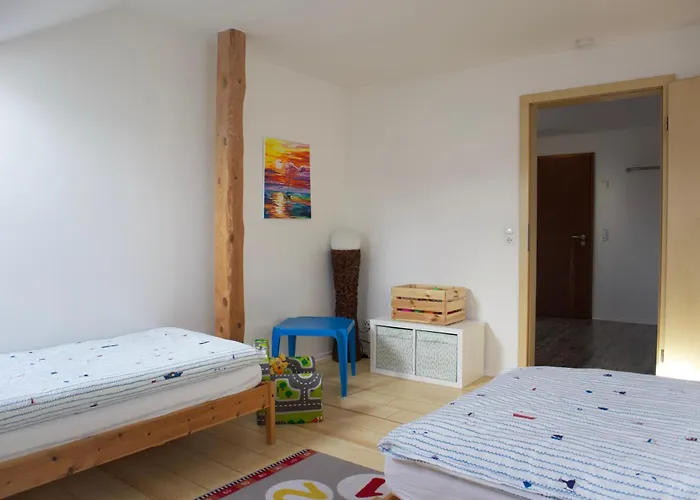 Ferienwohnung-milena